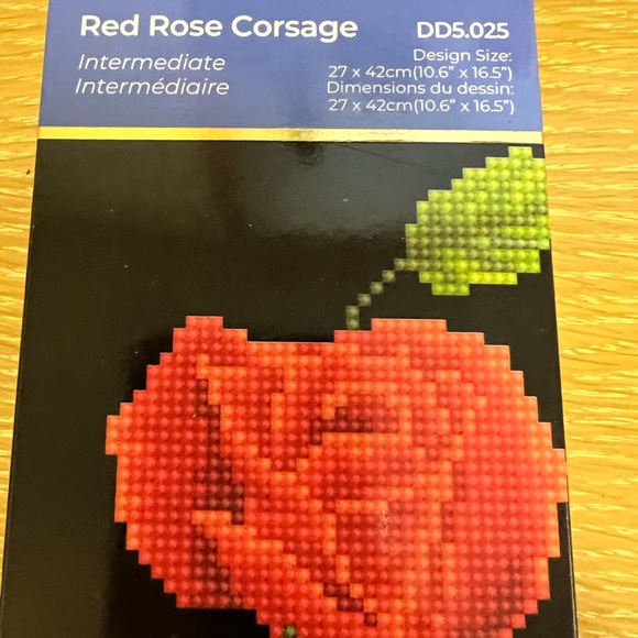 5 New Diamond dotz bundle - Picture 10 of 15